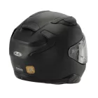 HJC F71 Semi Flat Black bukósisak