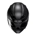 HJC F71 Semi Flat Black bukósisak