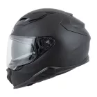 HJC F71 Semi Flat Black bukósisak