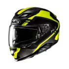 HJC F71 Tozz bukósisak