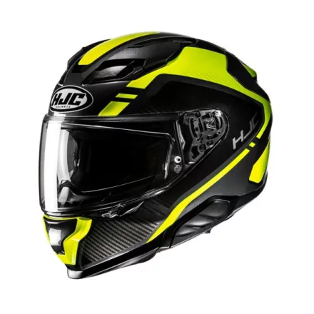 HJC F71 Tozz bukósisak