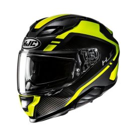 HJC F71 Tozz bukósisak