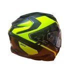 HJC F71 Tozz bukósisak