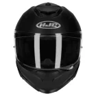 HJC I71 Semi Flat Black bukósisak