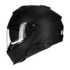 HJC I71 Semi Flat Black bukósisak