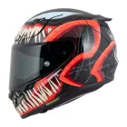HJC RPHA 12 Venom 3 Marvel bukósisak