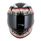 HJC RPHA 12 Venom 3 Marvel bukósisak