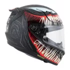 HJC RPHA 12 Venom 3 Marvel bukósisak