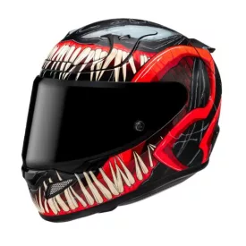 HJC RPHA 12 Venom 3 Marvel bukósisak