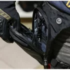 Held Lap Bag 2 combtáska