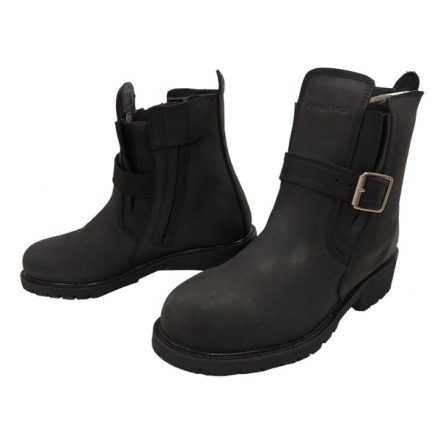 Held Nashville II motoros csizma