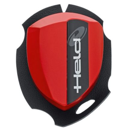 Held Timber térdkoptató pár