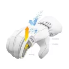 Held Score 4.0 Gore Grip Gore-Tex Short motoros kesztyű