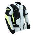 Held Zorro motoros kabát