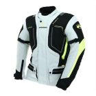 Held Zorro motoros kabát