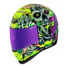 Icon Airform Hippy-Dippy bukósisak