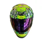 Icon Airform Hippy-Dippy bukósisak