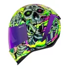 Icon Airform Hippy-Dippy bukósisak