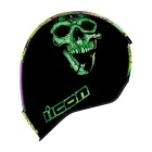 Icon Airform Hippy-Dippy bukósisak