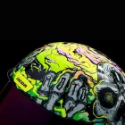 Icon Airform Hippy-Dippy bukósisak