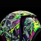 Icon Airform Hippy-Dippy bukósisak