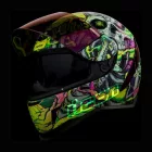 Icon Airform Hippy-Dippy bukósisak