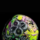 Icon Airform Hippy-Dippy bukósisak