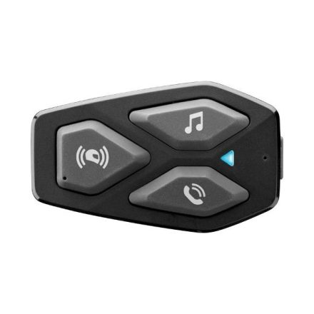 Interphone U-COM 3 Bluetooth motoros kommunikáció