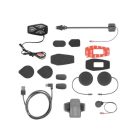 Interphone U-COM 3 Bluetooth motoros kommunikáció