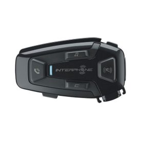 Interphone U-COM 8R Mesh motoros kommunikáció