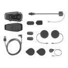 Interphone U-COM 8R Mesh motoros kommunikáció