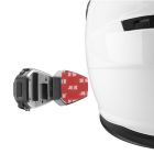 Interphone U-COM 8R Twin Pack Mesh motoros kommunikáció