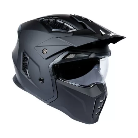 Jet Corp 2 bukósisak