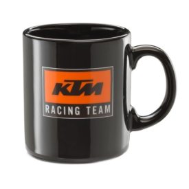 KTM Team Bögre