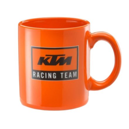 KTM Team Bögre