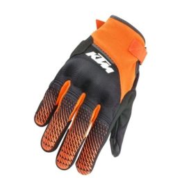 KTM Two 4 Ride motoros kesztyű