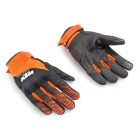 KTM Two 4 Ride motoros kesztyű