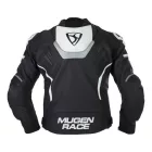 Mugen Race 1821 motoros bőrdzseki