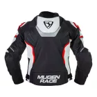 Mugen Race 1821 motoros bőrdzseki