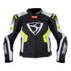 Mugen Race 1821 motoros bőrdzseki