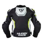 Mugen Race 1821 motoros bőrdzseki