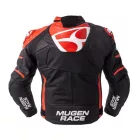 Mugen Race 1920 motoros bőrdzseki