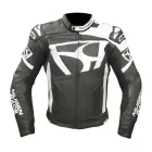 Mugen Race 1920 motoros bőrdzseki