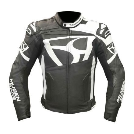 Mugen Race 1920 motoros bőrdzseki