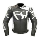 Mugen Race 1920 motoros bőrdzseki