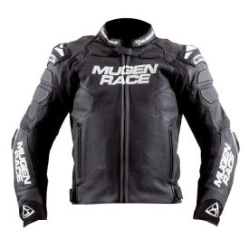 Mugen Race 2117 motoros bőrdzseki