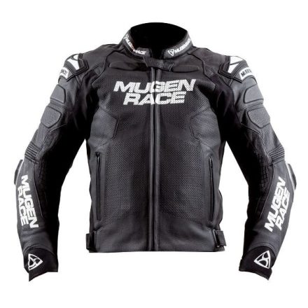Mugen Race 2117 motoros bőrdzseki