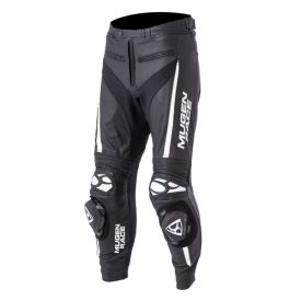 Mugen Race 1915 motoros bőrnadrág