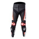 Mugen Race 1915 motoros bőrnadrág