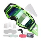 LS2 Aura Pro cross szemüveg